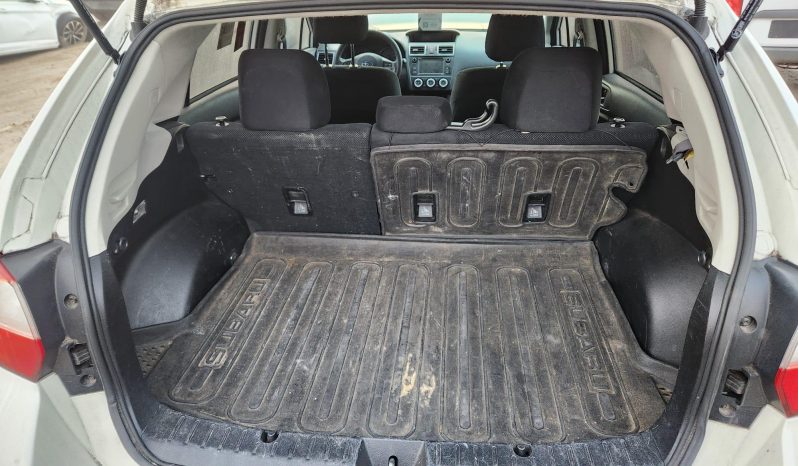 
								Subaru Crosstrek full									