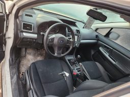 
										Subaru Crosstrek full									