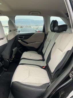 
										SUBARU FORESTER full									