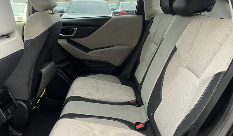 
								SUBARU FORESTER full									