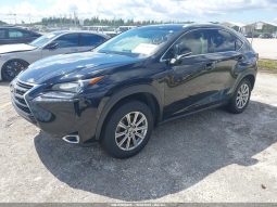 
										LEXUS NX 200 full									