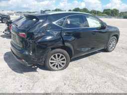 
										LEXUS NX 200 full									