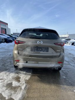 
										MAZDA CX5 full									