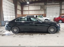 
										Mercedes C300 full									