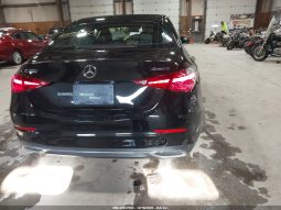 
										Mercedes C300 full									