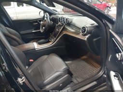 
										Mercedes C300 full									