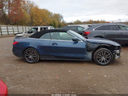 
										BMW 430 full									