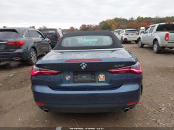 
										BMW 430 full									