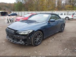 
										BMW 430 full									