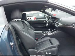 
										BMW 430 full									