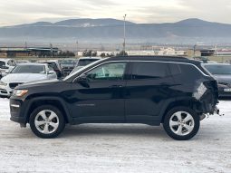 
										JEEP COMPASS full									