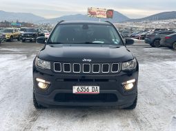 
										JEEP COMPASS full									