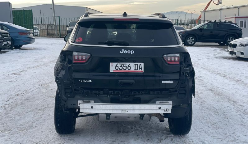 
								JEEP COMPASS full									