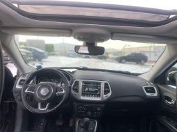 
										JEEP COMPASS full									