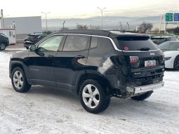 
										JEEP COMPASS full									