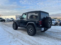 
										JEEP WRANGLER full									