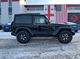
										JEEP WRANGLER full									