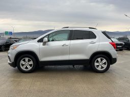 
										CHEVROLET TRAX full									