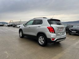 
										CHEVROLET TRAX full									