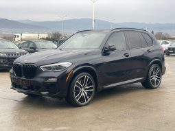 
										BMW X5 full									