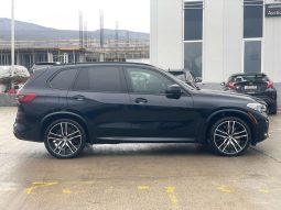 
										BMW X5 full									