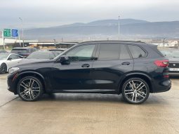 
										BMW X5 full									