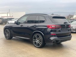 
										BMW X5 full									