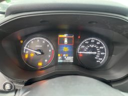 
										SUBARU FORESTER full									