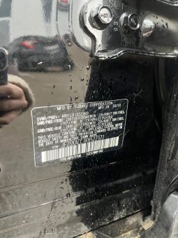 
										SUBARU FORESTER full									