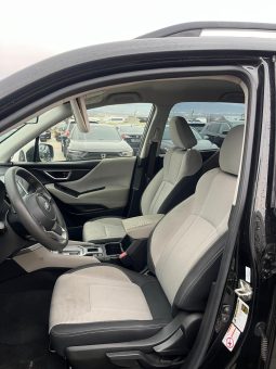 
										SUBARU FORESTER full									