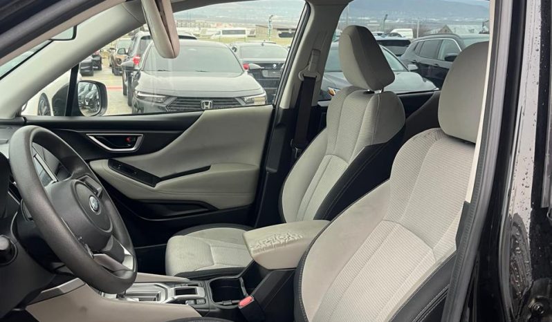 
								SUBARU FORESTER full									