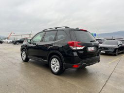 
										SUBARU FORESTER full									