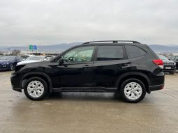 
										SUBARU FORESTER full									