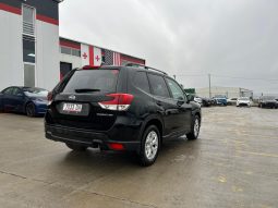 
										SUBARU FORESTER full									