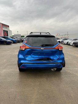 
										NISSAN KICKS full									