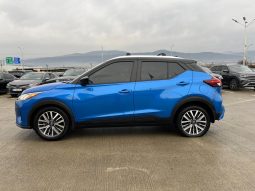 
										NISSAN KICKS full									