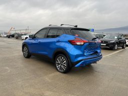 
										NISSAN KICKS full									