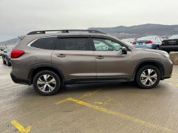 
										SUBARU ASCENT full									