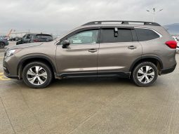 
										SUBARU ASCENT full									