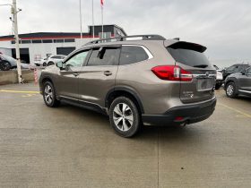 SUBARU ASCENT