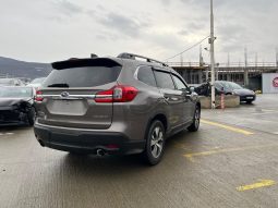 
										SUBARU ASCENT full									