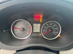 
										SUBARU FORESTER full									