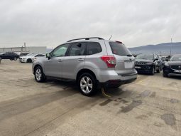 
										SUBARU FORESTER full									