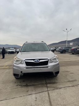 
										SUBARU FORESTER full									