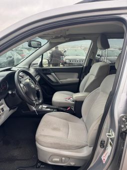 
										SUBARU FORESTER full									