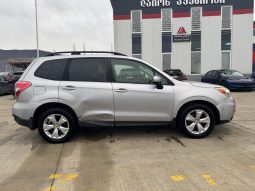 
										SUBARU FORESTER full									