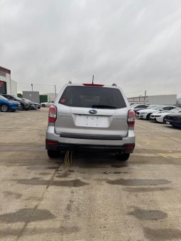 
										SUBARU FORESTER full									