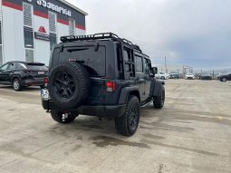 
										JEEP WRANGLER full									