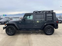 
										JEEP WRANGLER full									