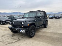 
										JEEP WRANGLER full									